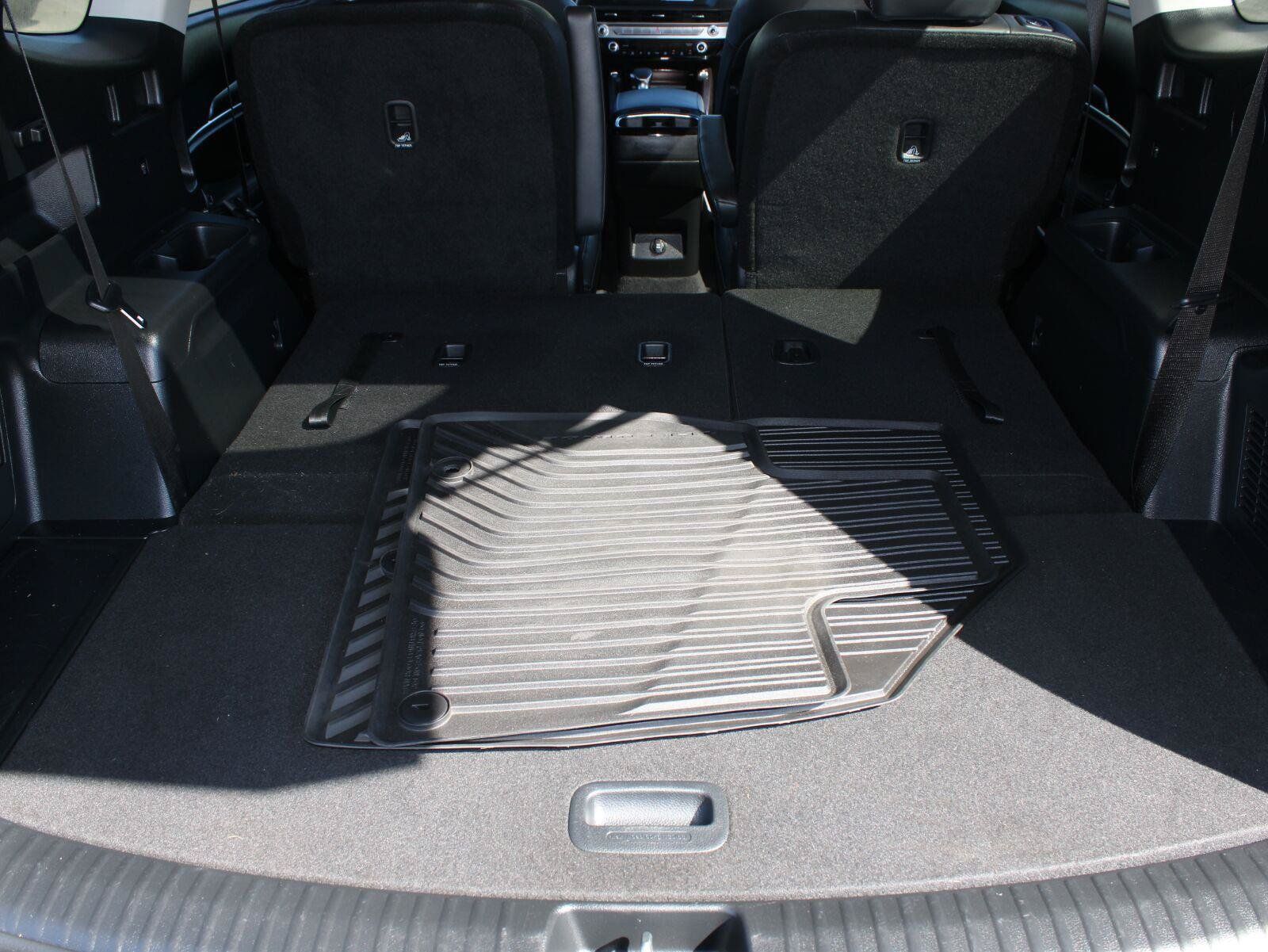 Used 2024 Kia Telluride S w/ S Sunroof Package AWD/4WD image 8