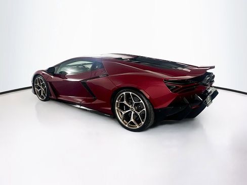 Used 2024 Lamborghini Revuelto AWD/4WD image 7