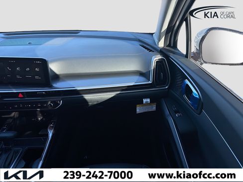 New 2026 Kia Sorento S AWD/4WD image 17