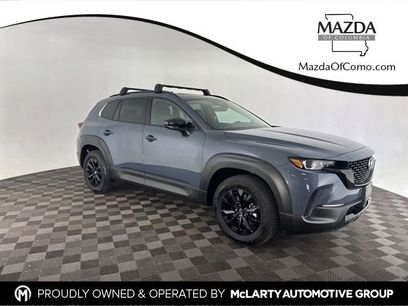 New 2026 MAZDA CX-50 AWD 2.5 Hybrid w/ Weather Package