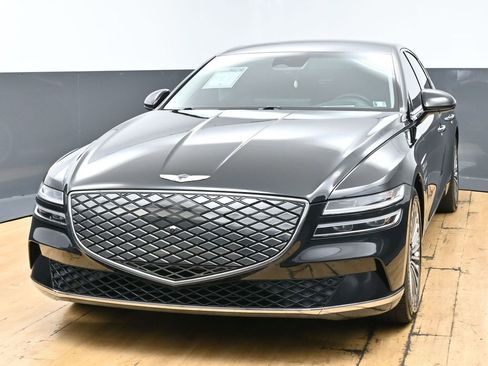 Used 2023 Genesis Electrified G80 image 5