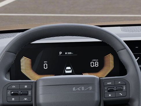 New 2027 Kia Telluride EX X-Line w/ Towing Package image 21