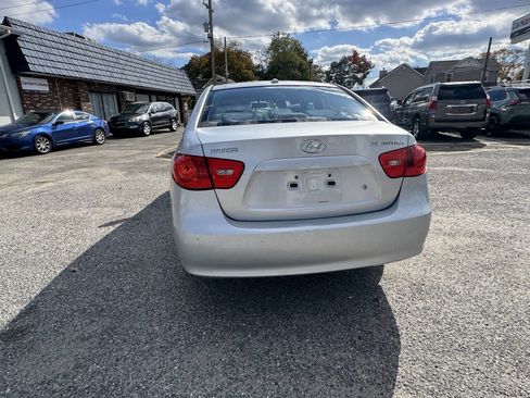 Used 2008 Hyundai Elantra GLS image 12