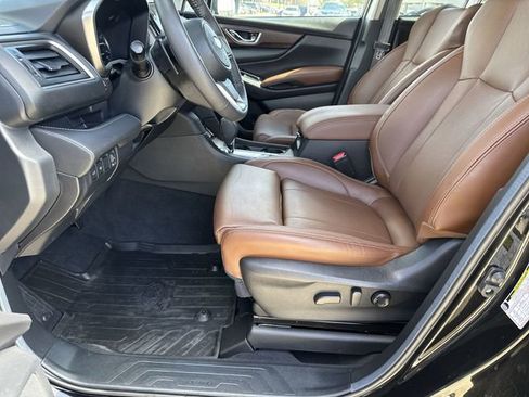 Certified 2024 Subaru Ascent Touring image 19
