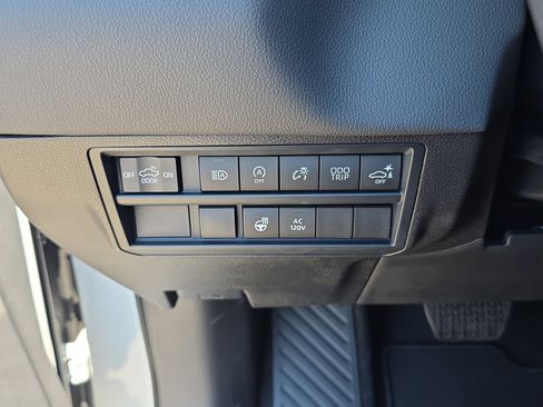 New 2026 Toyota Tundra Limited RWD image 22
