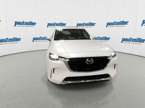 New 2026 MAZDA CX-90 3.3 Turbo S w/ Premium Plus AWD/4WD image 3