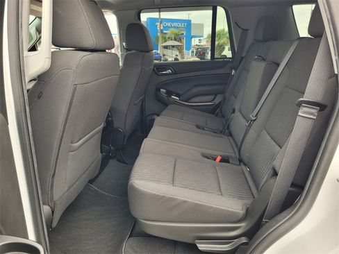 Certified 2020 Chevrolet Tahoe LS image 15