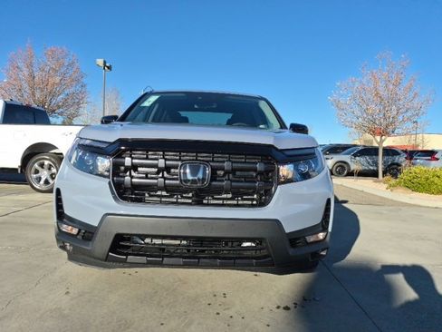 New 2026 Honda Ridgeline Sport image 8