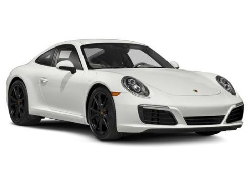 Used 2018 Porsche 911 Carrera RWD image 6
