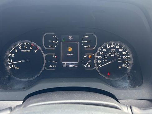 Used 2019 Toyota Tundra TRD Pro image 25