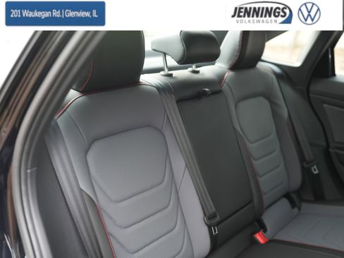 New 2026 Volkswagen Jetta GLI Autobahn image 27