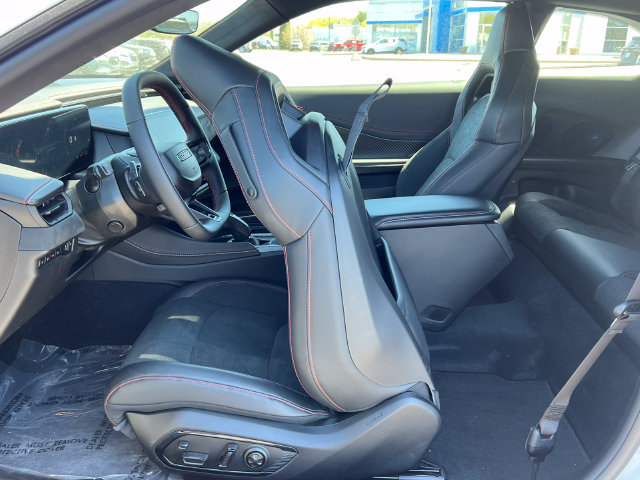 Used 2026 Dodge Charger Scat Pack AWD/4WD image 5
