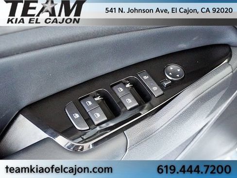 Used 2023 Kia Sportage X-Line AWD/4WD image 25
