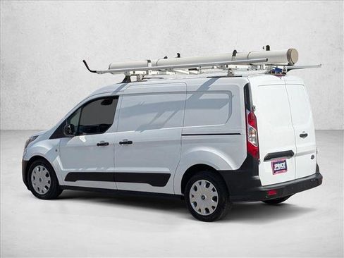 Used 2022 Ford Transit Connect XL image 8