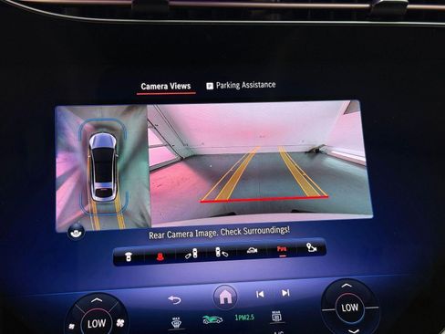 Certified 2024 Mercedes-Benz EQS 450+ Sedan image 30