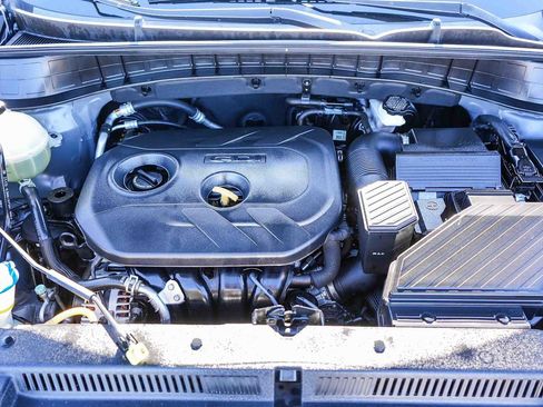 Used 2016 Hyundai Tucson SE image 26