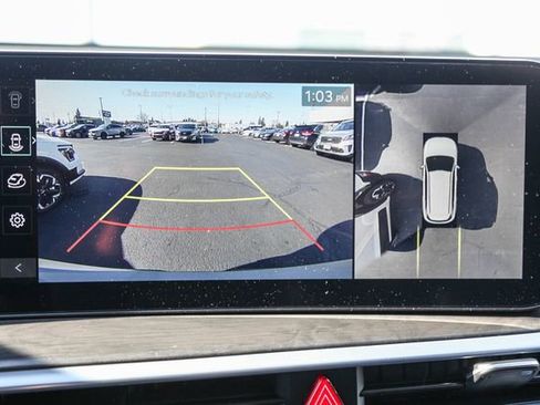 New 2026 Kia Sorento SX image 24