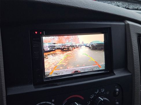 Used 2005 Dodge Ram 2500 Truck SLT w/ Quad Cab Big Horn Value Group image 24