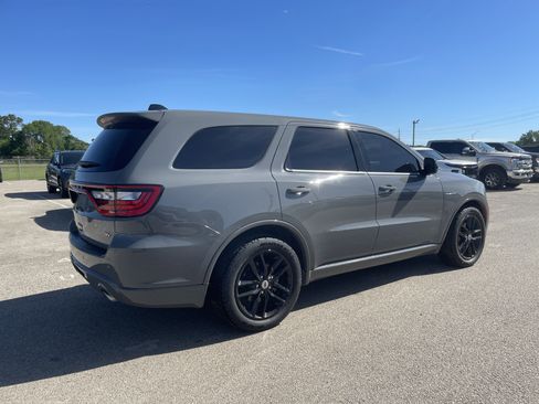 Used 2023 Dodge Durango R/T image 2