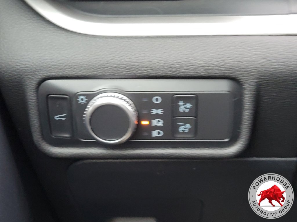Certified 2022 Ford Explorer XLT RWD image 29