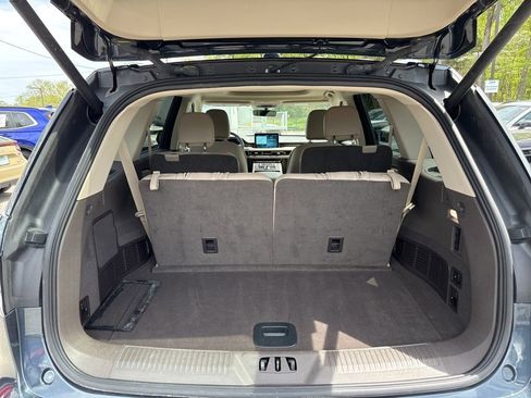 Used 2023 Lincoln Aviator Reserve w/ Equipment Group 201A image 9