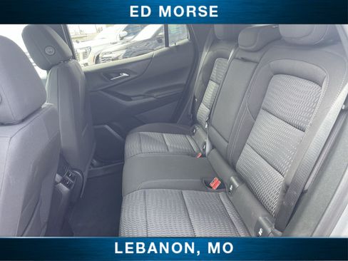 Used 2025 Chevrolet Equinox LT FWD image 22