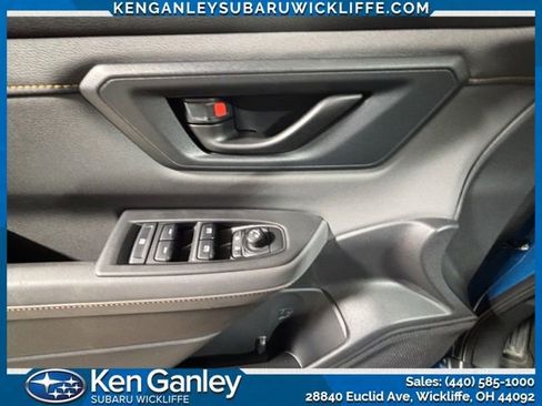 Certified 2026 Subaru Forester Wilderness image 11