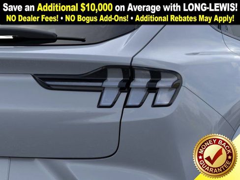 New 2025 Ford Mustang Mach-E Premium image 26