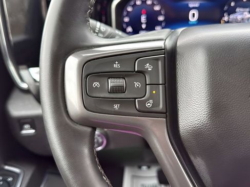 Used 2024 Chevrolet Silverado 3500 High Country w/ High Country Premium Package AWD/4WD image 34