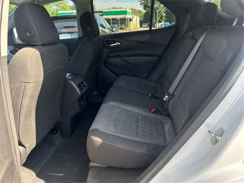 Used 2023 Chevrolet Equinox LT w/ LPO, Floor Liner Package image 21