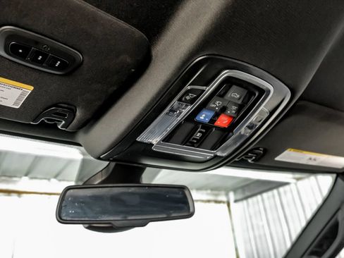 Used 2024 RAM 2500 Laramie w/ Night Edition AWD/4WD image 23