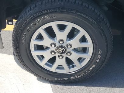 Used 2024 Toyota Tacoma SR5