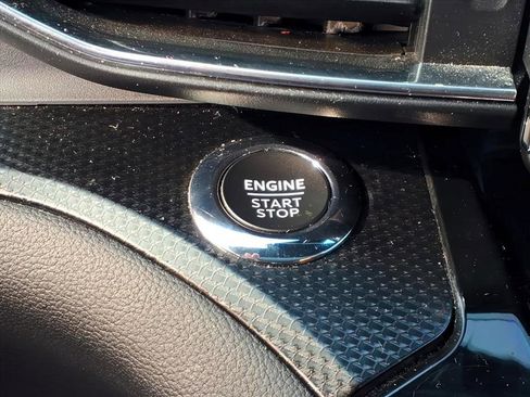 Used 2024 Ford Explorer ST-Line w/ Class IV Trailer Tow Package image 22