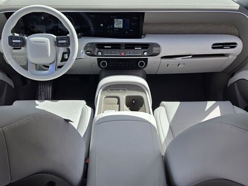 New 2026 Hyundai Palisade SEL Premium FWD image 6