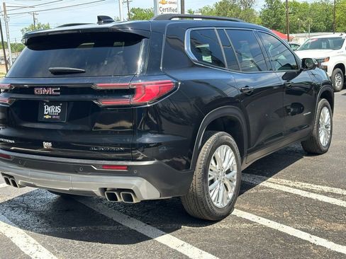 Used 2024 GMC Acadia Elevation FWD image 6
