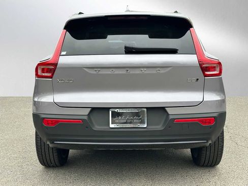 Used 2026 Volvo XC40 B5 Ultra w/ Climate Package AWD/4WD image 4