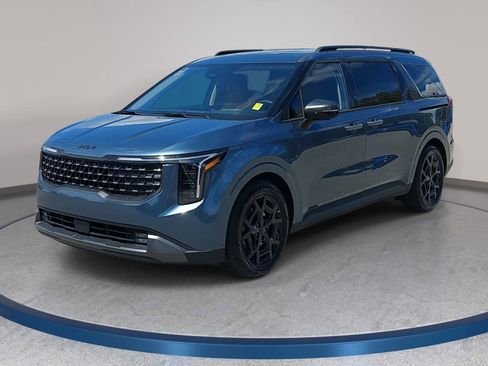 New 2026 Kia Carnival SX Prestige FWD image 1