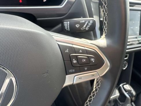 Used 2022 Volkswagen Tiguan S AWD/4WD image 23