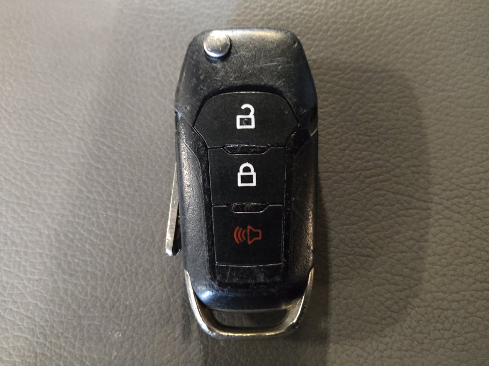 Used 2018 Ford F150 XL w/ Equipment Group 101A Mid RWD image 32