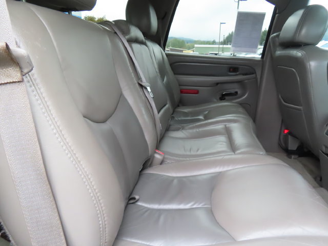 Used 2004 GMC Yukon Denali AWD/4WD image 33