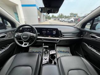 Used 2024 Kia Sportage SX FWD video 2