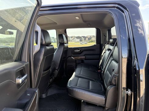 Used 2021 Chevrolet Silverado 1500 RST AWD/4WD image 13