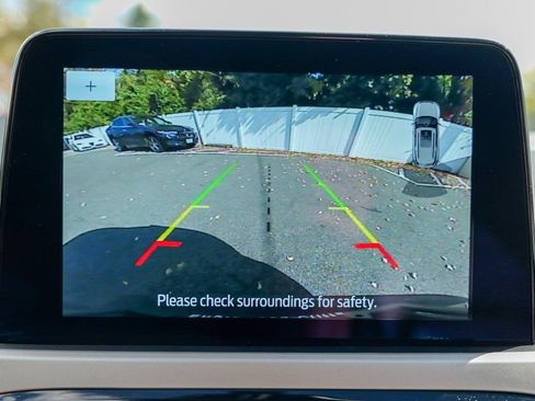 Used 2022 Ford Escape SEL w/ Technology Package image 50