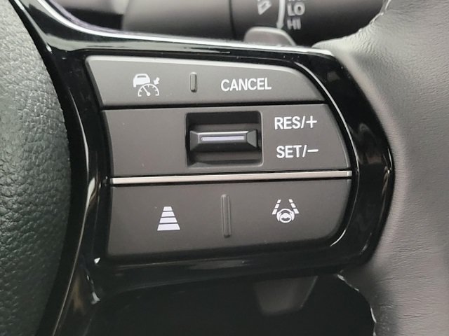New 2026 Honda Civic Sport image 19