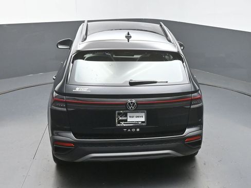 New 2026 Volkswagen Taos S FWD image 42