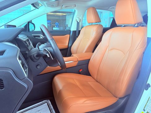 Used 2021 Lexus RX 350 FWD w/ Premium Package image 24