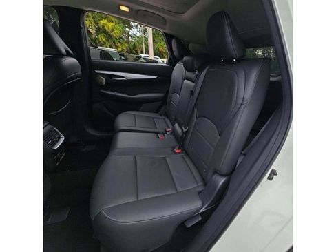 Used 2019 INFINITI QX50 Essential w/ Proactive Package image 26