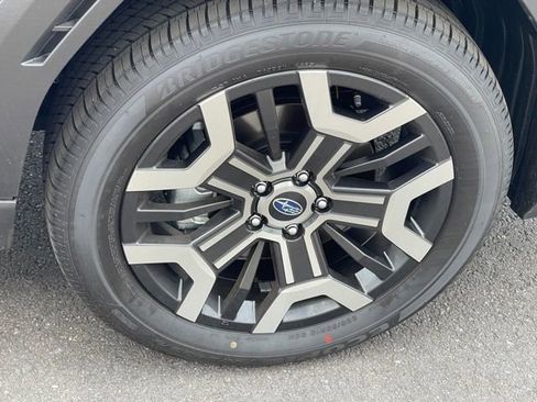 New 2026 Subaru Outback Touring XT AWD/4WD image 25