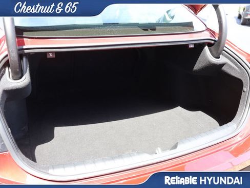 Certified 2025 Hyundai Sonata SEL FWD image 16