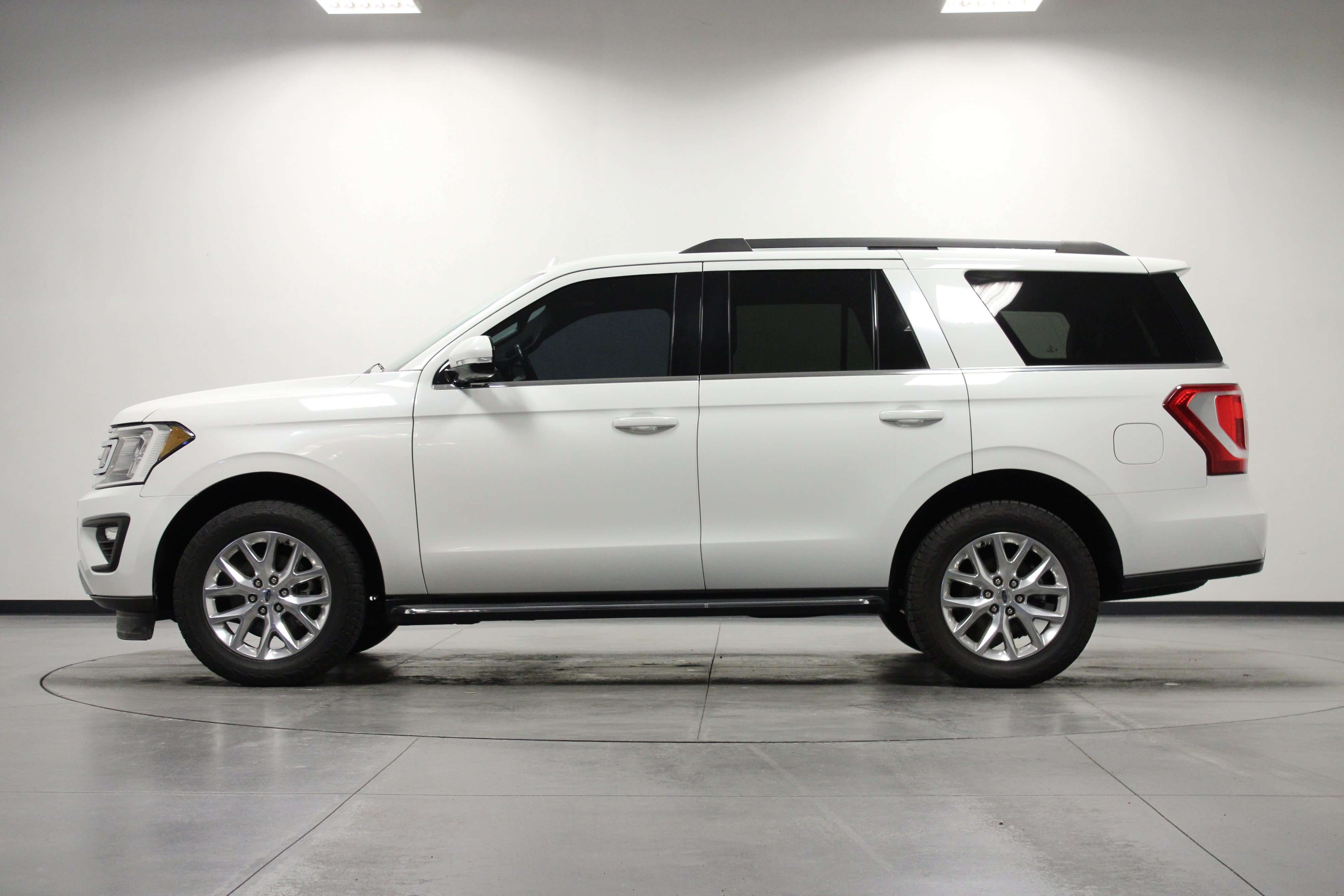 Used 2021 Ford Expedition XLT RWD image 7